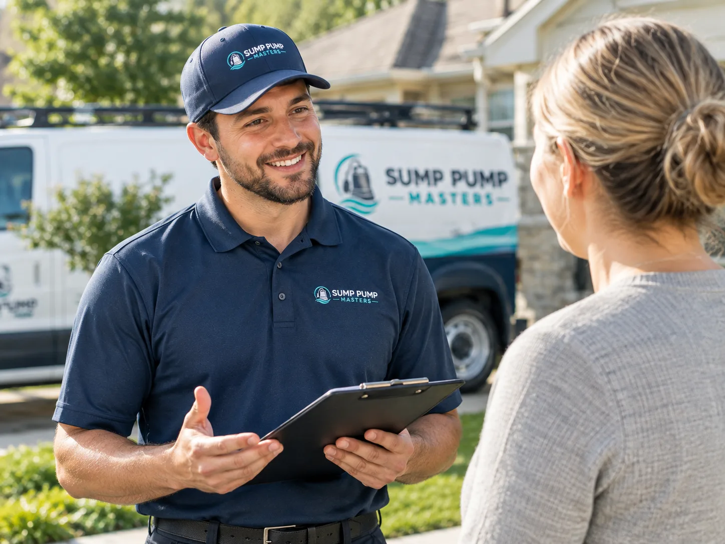 Sump Pump Repair Portis, KS FAQs